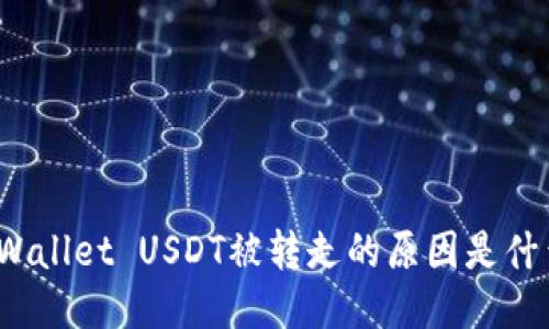 TPWallet USDT被转走的原因是什么？