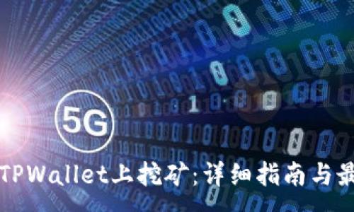 : 
如何在TPWallet上挖矿：详细指南与最佳实践