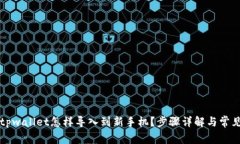 原来tpwallet怎样导入到新手