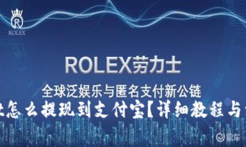 tpwallet怎么提现到支付宝？详细教程与注意事项