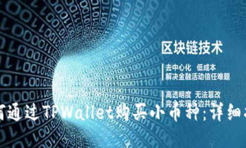 如何通过TPWallet购买小币种：详细指南