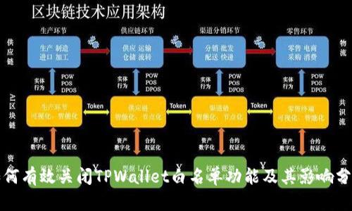 如何有效关闭TPWallet白名单功能及其影响分析